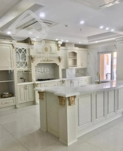 ۲۱۰ متر نوساز گلستان