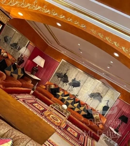 فروش واحد ۱۵۰ متری تک واحدی خوش نقشه سه خواب بزرگ