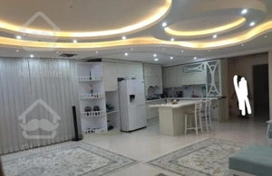 آپارتمان خاتم الانبیا /لوکس