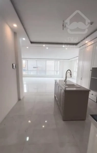 ۲۲۰ متردونبش اول لادن نورگیر هال و نشیمن خصوصی فول