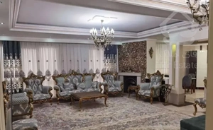 آپارتمان 125 متری/فول امکانات/میدان معلم