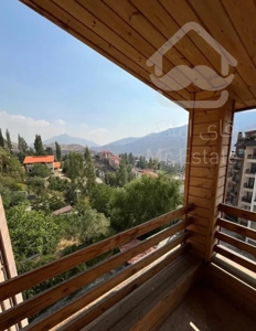 ۱۲۰ متر آپارتمان / میگون نو / سند تک برگ