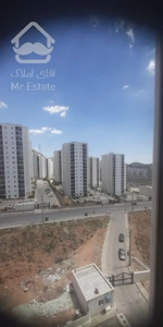 ۸۴متری ویوباز نقشه مهندسی ساخت ایران پردیس شرق