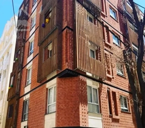 آپارتمان لوکس ۱۴۲ متر هزاردستگاه