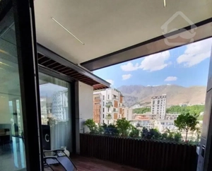 نیاوران جمشیدیه ۲۵۰ متر ۳ خواب فول مشاعات