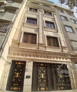 ۶۰متر دوخواب، تک‌واحدی، ط۳