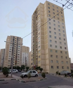 آپارتمان 2 خواب/انباری سندی/کوزو6 شهرک آسمان