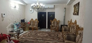 آپارتمان ۷۰ متری دو خواب هوانیروز