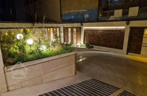 ۱۰۰ متری ۲ خوابه تهرانپارس غربی نوساز