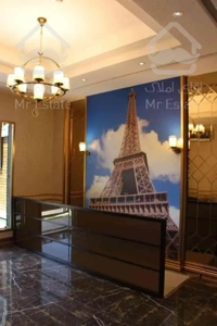 شمال فردوس شرق/ ۲۰۰متر