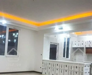 150متر فروش نیاوران نوساز