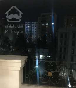 ۲۱۴ متر ۳خوابه کم واحد با ۱۴۵ متر قدرالسهم