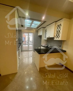 فروش آپارتمان نوساز// ۲خواب  // کم واحد