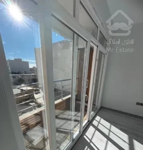 آپارتمان ۶۸ متری ۲ خوابه / مجیدیه/کرمان