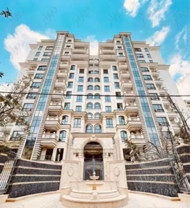 ۲۸۰متر۴خواب،۲خواب مستر۲پارکینگ مبله و غیر مبله