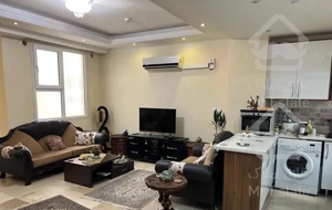 آپارتمان ۵۰ متری فول امکانات طرشت میدان سماء