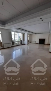 رهن آپارتمان 215 متری سعادت آباد