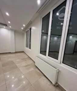 آپارتمان ۱۲۰ متری تک واحدی صادقیه