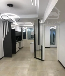 75 متر فول امکانات