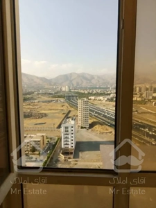 آپارتمان ۱۲۰متری/ سه خواب/ برج مدرن