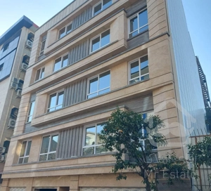 فروش آپارتمان ۱۹۱ متری ۳ خوابه در نواب