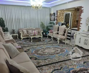 114متر 2خواب خوش نقشه