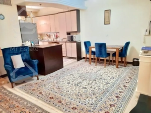 ۸۴ متر آپارتمان مسکونی صادقیه اباذر