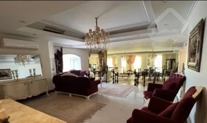 فروش آپارتمان ۱۰۸ متری ۲ خوابه در المپیک زیبادشت