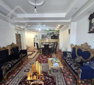 املاک قصر شهر // آپارتمان ۱۰۵ متری // آسانسوردار