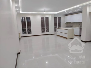 94متر/فول امکانات+بالکن/سازمان برنامه شمالی