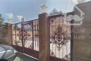 ویلا نوساز روستای ساحلی/جنگلی /۲۰۰متر بنا