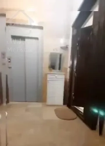 فر‌وش آپارتمان ۱۱۰ متری طبقه ۴ روبه نما