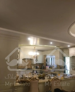 اپارتمان ١٦٧ متری مرکزی های قنات کوثر