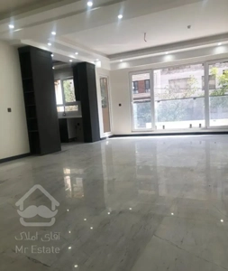 ۱۳۱ متر آپارتمان ۳ خوابه نارمک