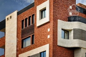 فروش آپارتمان زیر قیمت/ ۸۷ متر / دو خواب/ بلوار فردوس غرب