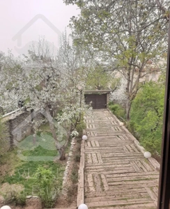 اپارتمان ویلا دوبلکس ۳۵۰ متری ۳ خواب