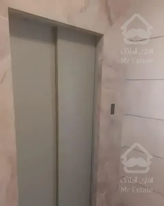 نیاوران کاشانک ۱۳۵ متر واقعی