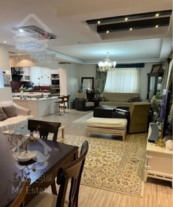 شهرک غرب 135متر ویلایی خوارزم