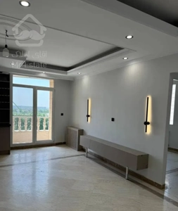 ۲ خواب فردوس ۷۳ متر ویو دار دسترسی محلی