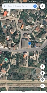 عالیواک،بر خیابان ۲۰متری جواز و پی۴طبقه اماده ساخت