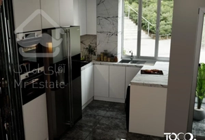 فروش آپارتمان ۱۴۰ متری ۳ خوابه در سهروردی