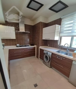 فرمانیه اندرزگو۲۰۵متر برج باغ طبقه۷ تراس کاربردی