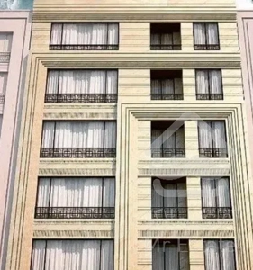 ۸۸ متر/دو خوابه /فول /شمال ستارخان