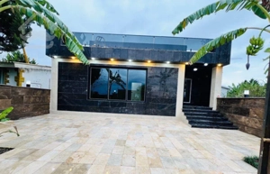 ویلا 250 متری فلت در جاده دریا محمودآباد