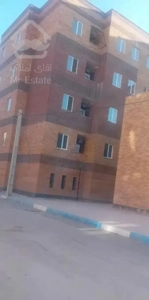 اجاره آپارتمان نوساز کلید نخورده مجتمع شهید زرهرن