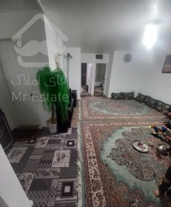 آپارتمان ۹۰ متری دوخواب حسن اباد