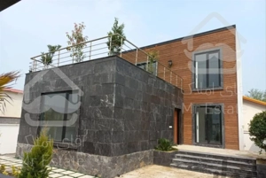 دوبلکس۲۳۰زمین+رووف گاردن+سندتک برگی+ویو جنگل