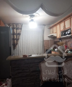 اجاره آپارتمان ۷۵ متری ۲ خوابه طبقه ۴ در عبدل‌آباد