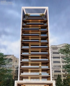 پیش فروش ۶۰۰ متری مدرن با ۳۰ درصد پیش پرداخت