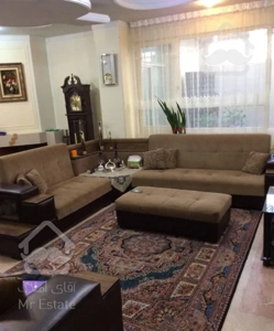 ۱۰۰ متر فردوس ، خوش نقشه ،فول